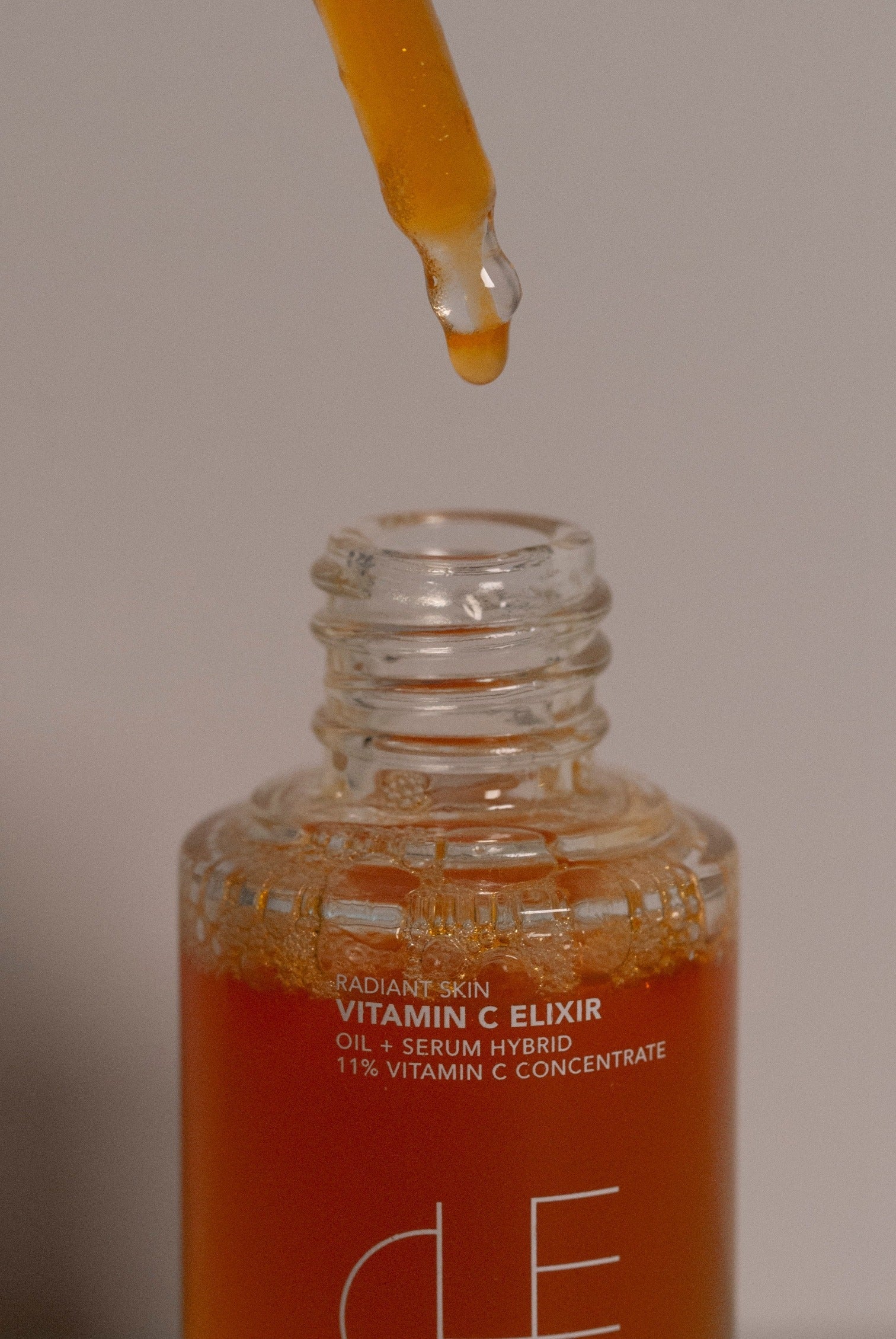Vitamin C Elixir