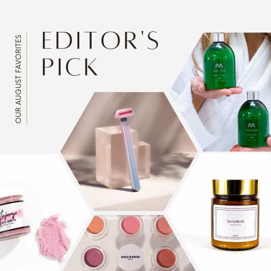 Editor's Picks: The Best of August