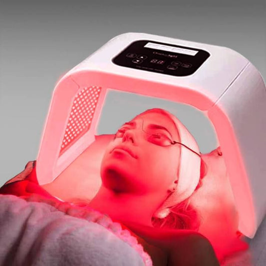 Should You Do Red Light Therapy at Home?