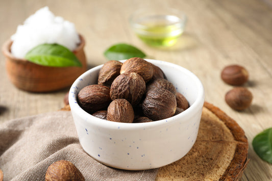 benefits of shea butter for skin