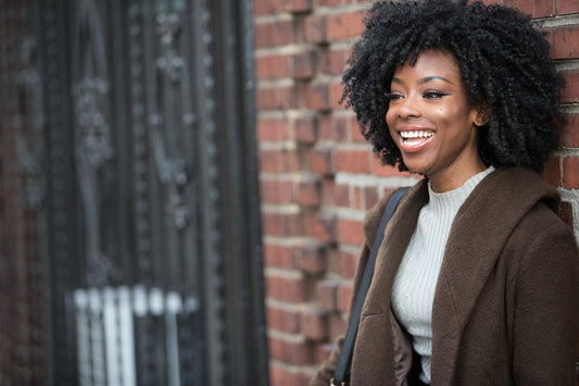 7 low porosity hair products
