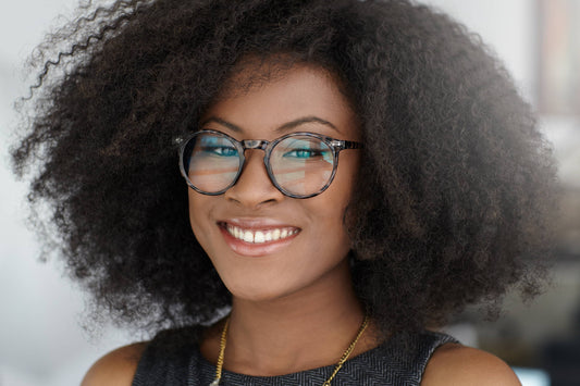 Your Hair Porosity & What It Means