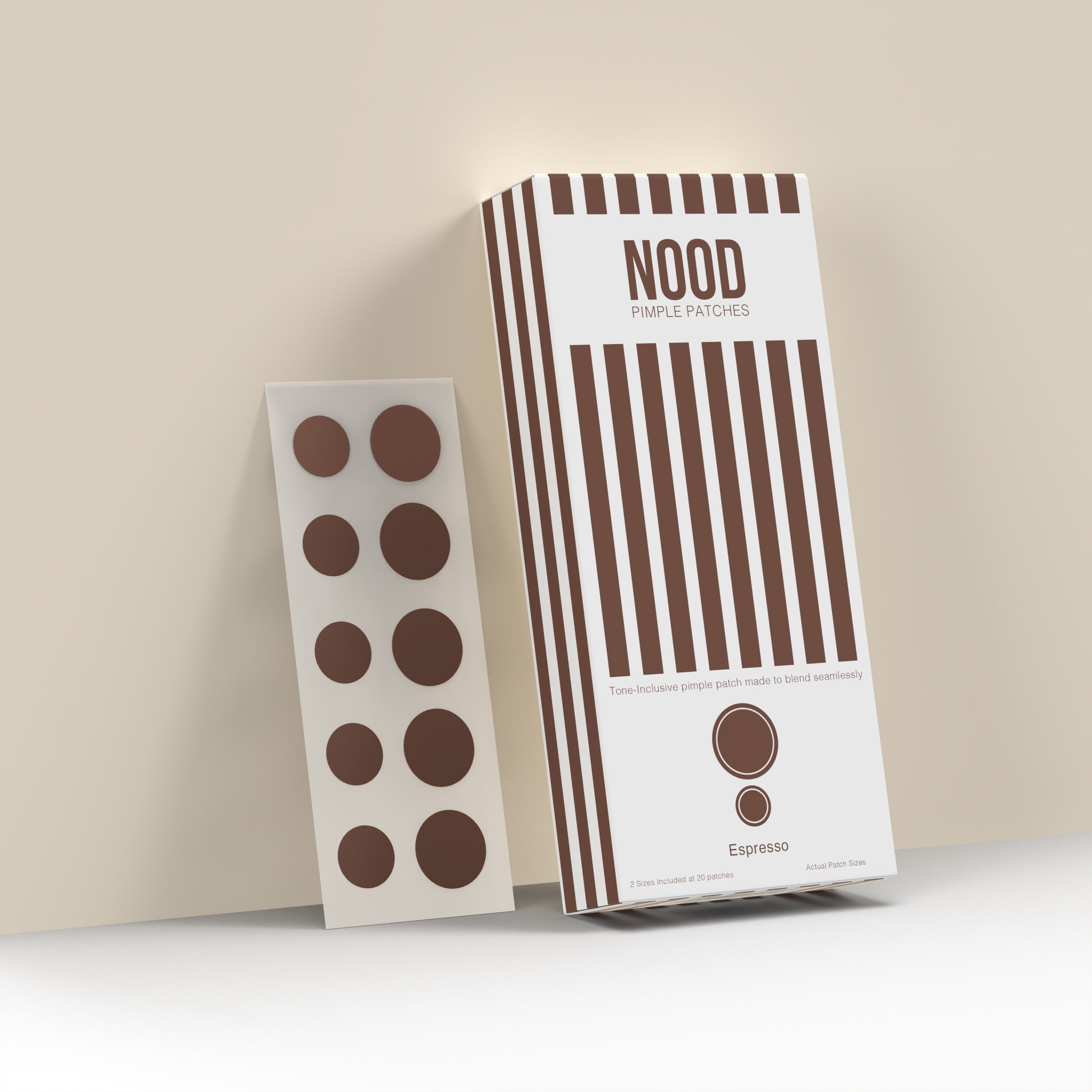 NOOD Pimple Patch Secondary image