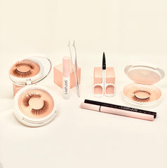Premium Set by LashJob BeautyBonder