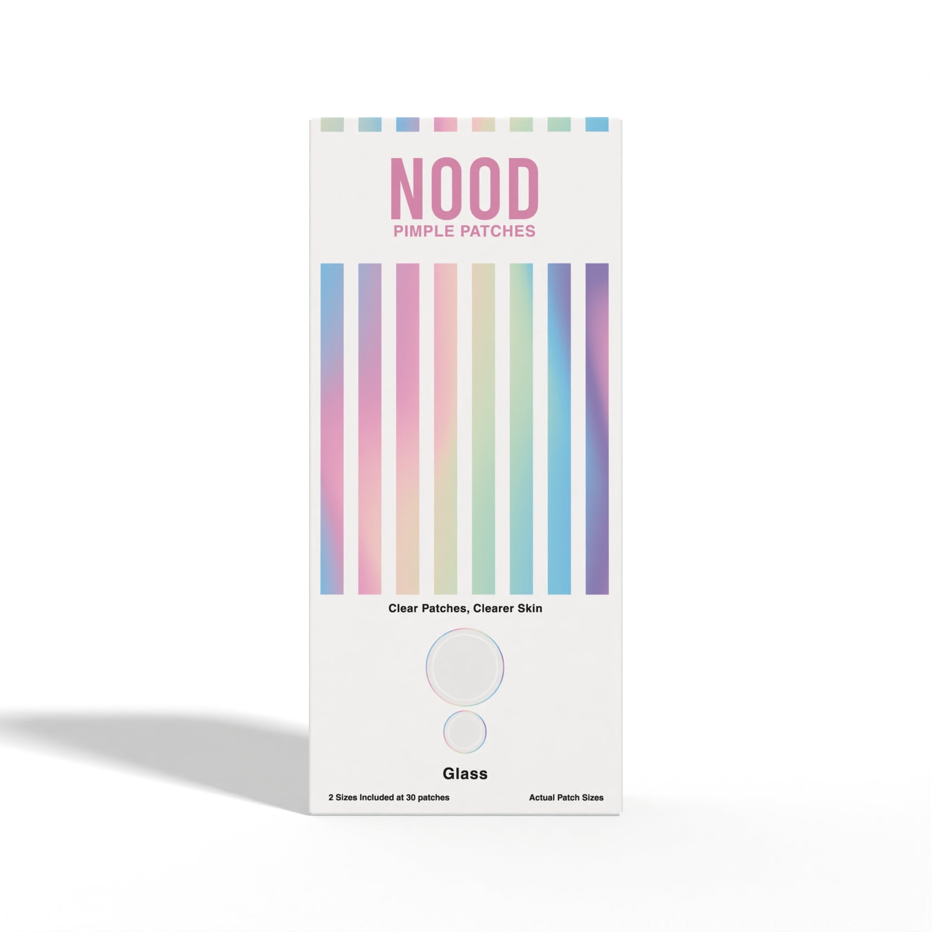 NOOD Sample Pack