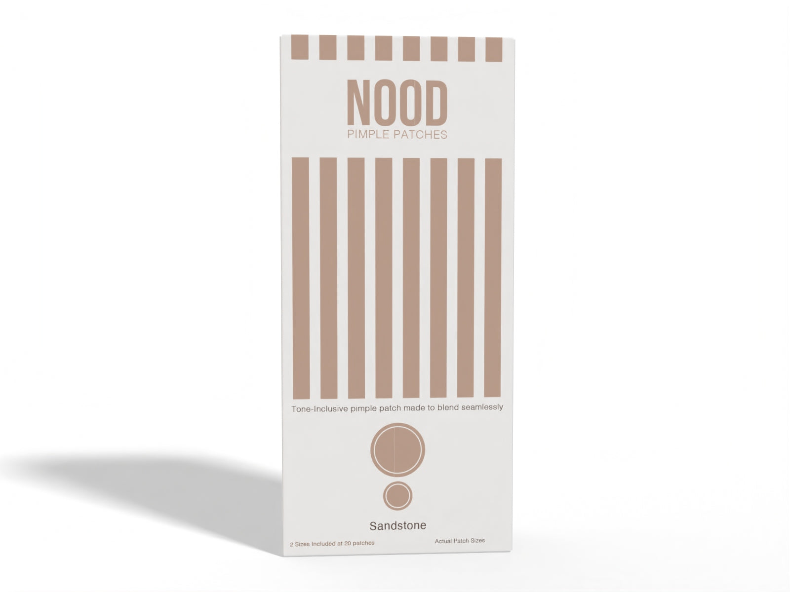 NOOD Sample Pack