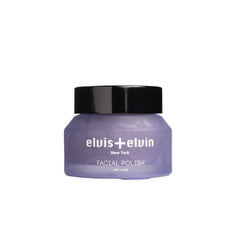 Lilac Facial Polish by elvis+elvin