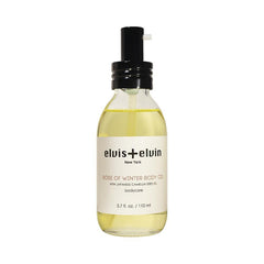 Rose of Winter Body Oil by elvis+elvin
