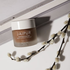 JAIPUR Brightening Enzyme Mask