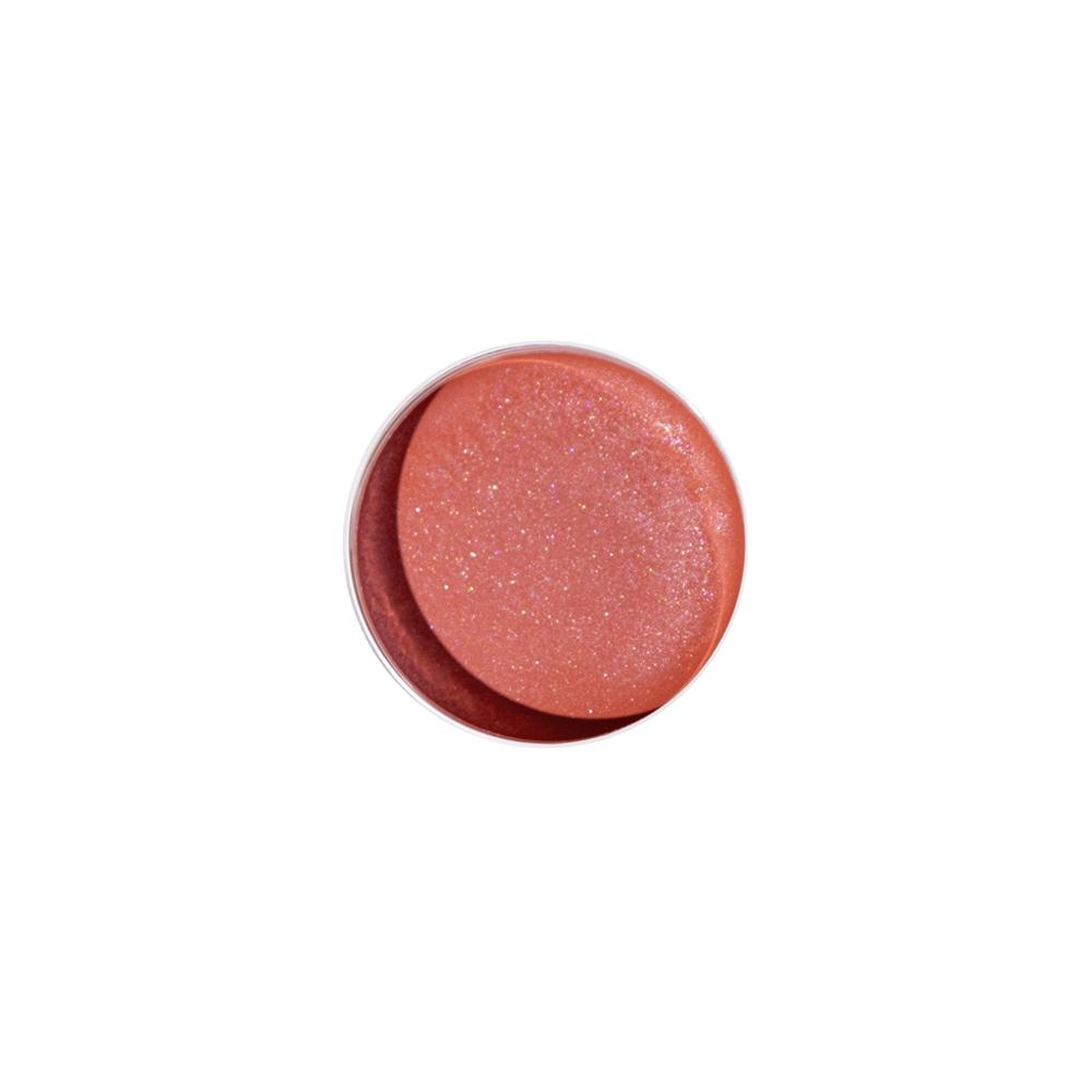 Floral Silky Cream Blush - Fullerence-C Performance