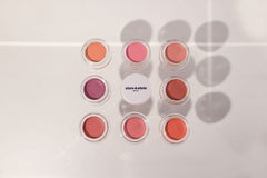 Floral Silky Cream Blush - Fullerence-C Performance