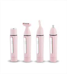 4 in 1 Beautician Beauty Grooming Wand