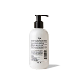 Fine Cleansing Wash for Body & Hands (8oz)