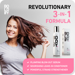 BOLDIFY Hair Boost Serum