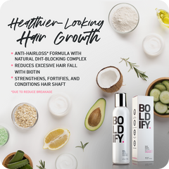 BOLDIFY Hair Boost Serum