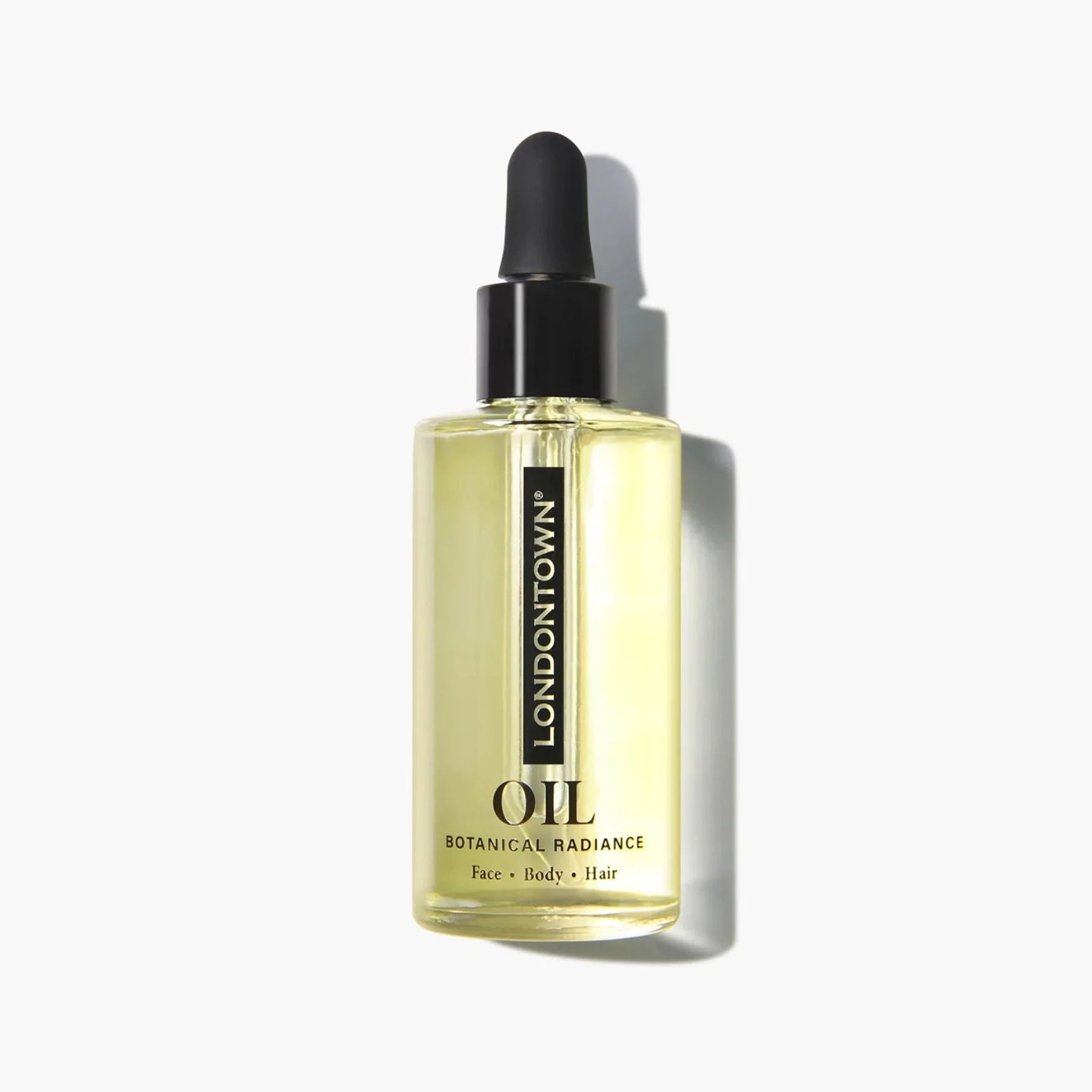 Botanical Radiance Oil | MEiiYO