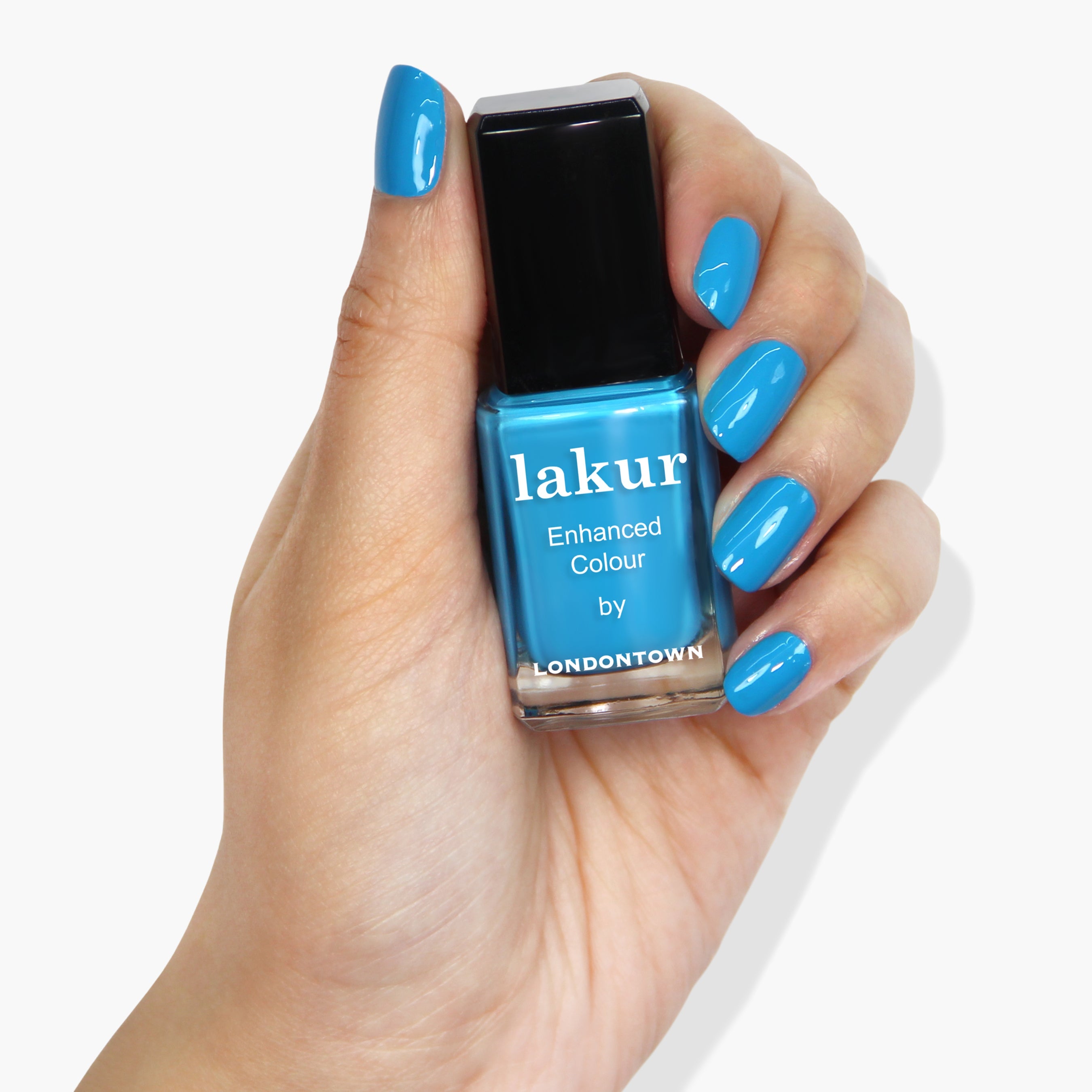 Cabana Boy Nail Polish