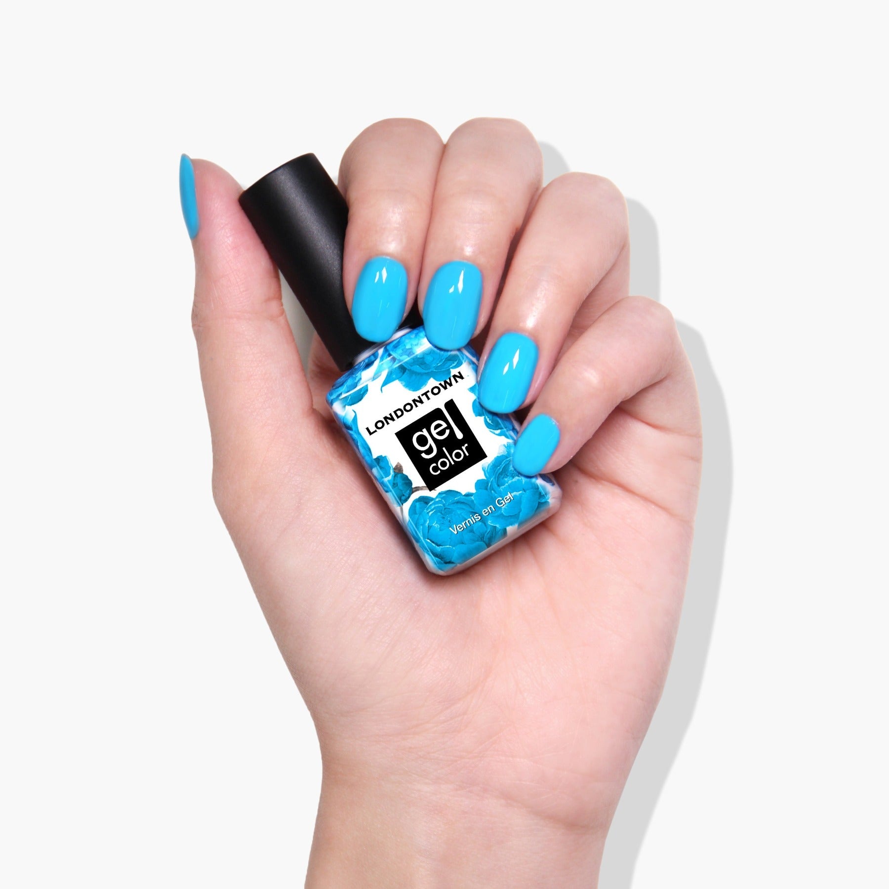 Cabana Boy Gel Nail Polish | MEiiYO