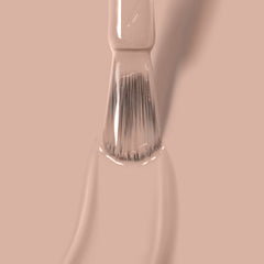 Café Au Lait Nail Polish
