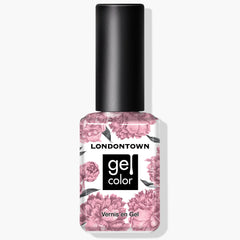 Candy Floss Gel Nail Polish