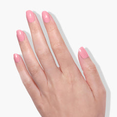 Candy Floss Gel Nail Polish