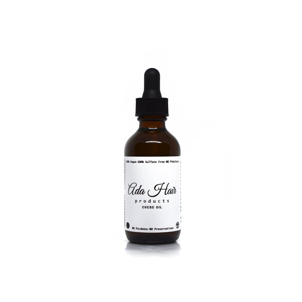 Ada's Chebe Oil