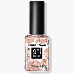 Chiffon Gel Nail Polish