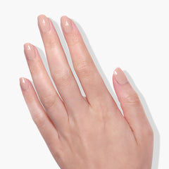 Chiffon Gel Nail Polish