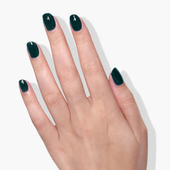 Chivvy Along Nail Polish