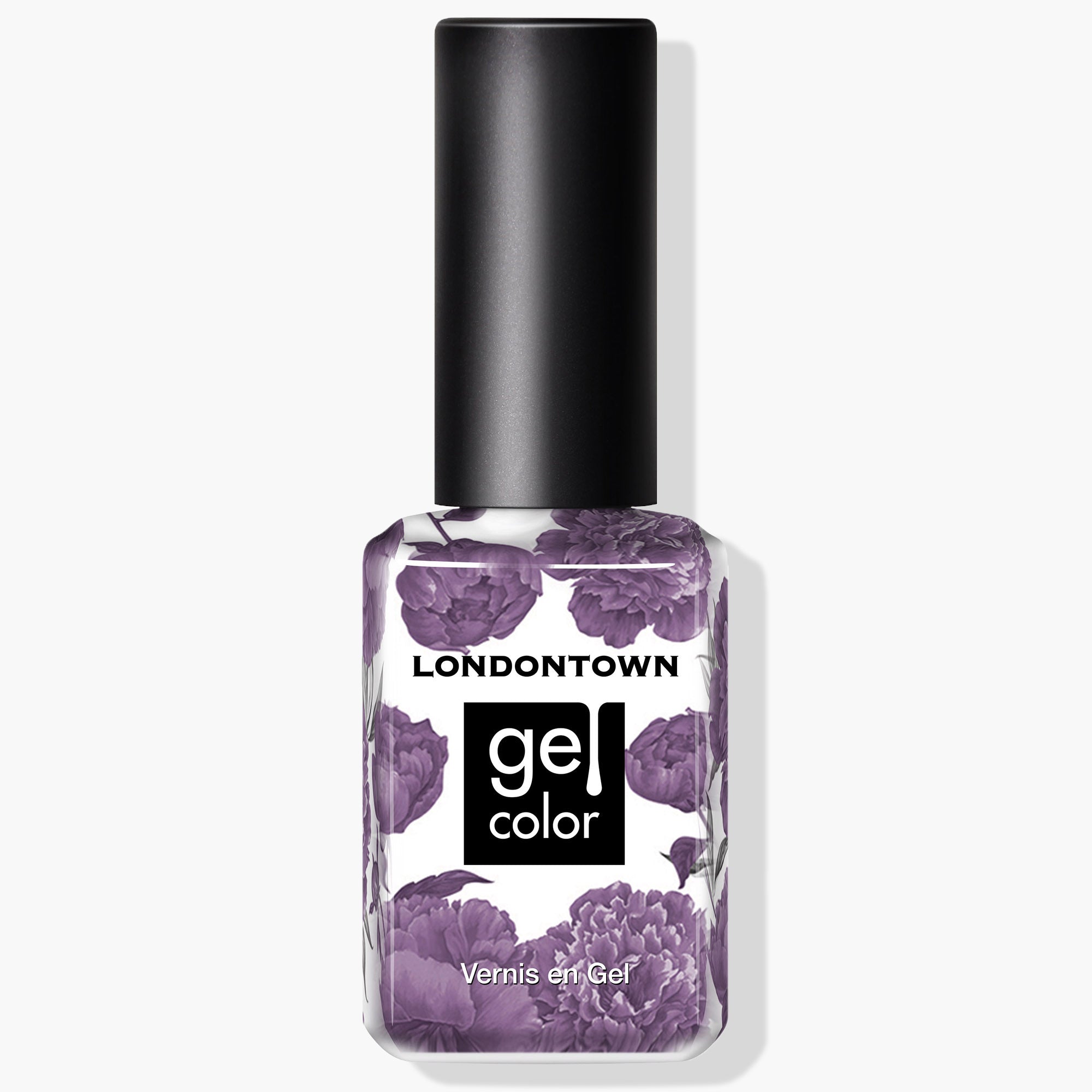 Cozy Cashmere Gel Nail Polish