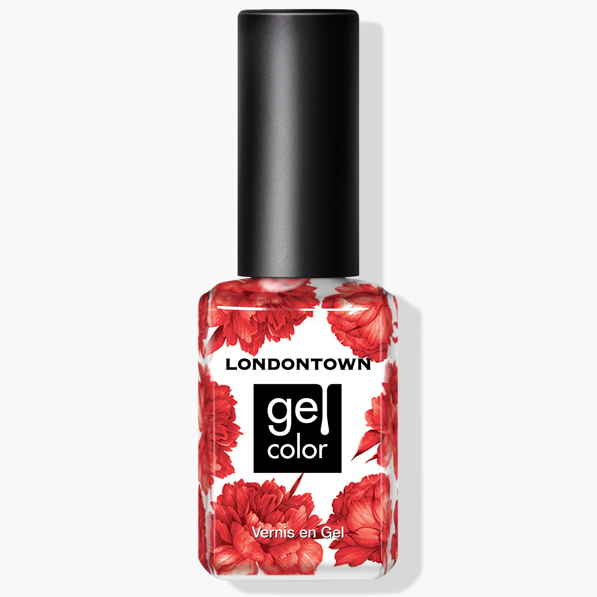 Down to Dilly Gel Nail Polish