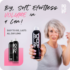 BOLDIFY Dry Texturizing Spray