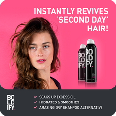 BOLDIFY Dry Texturizing Spray