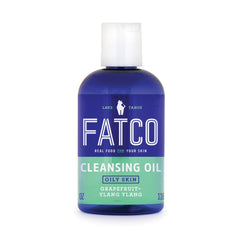 FATCO Cleansing Oil for Oily Skin