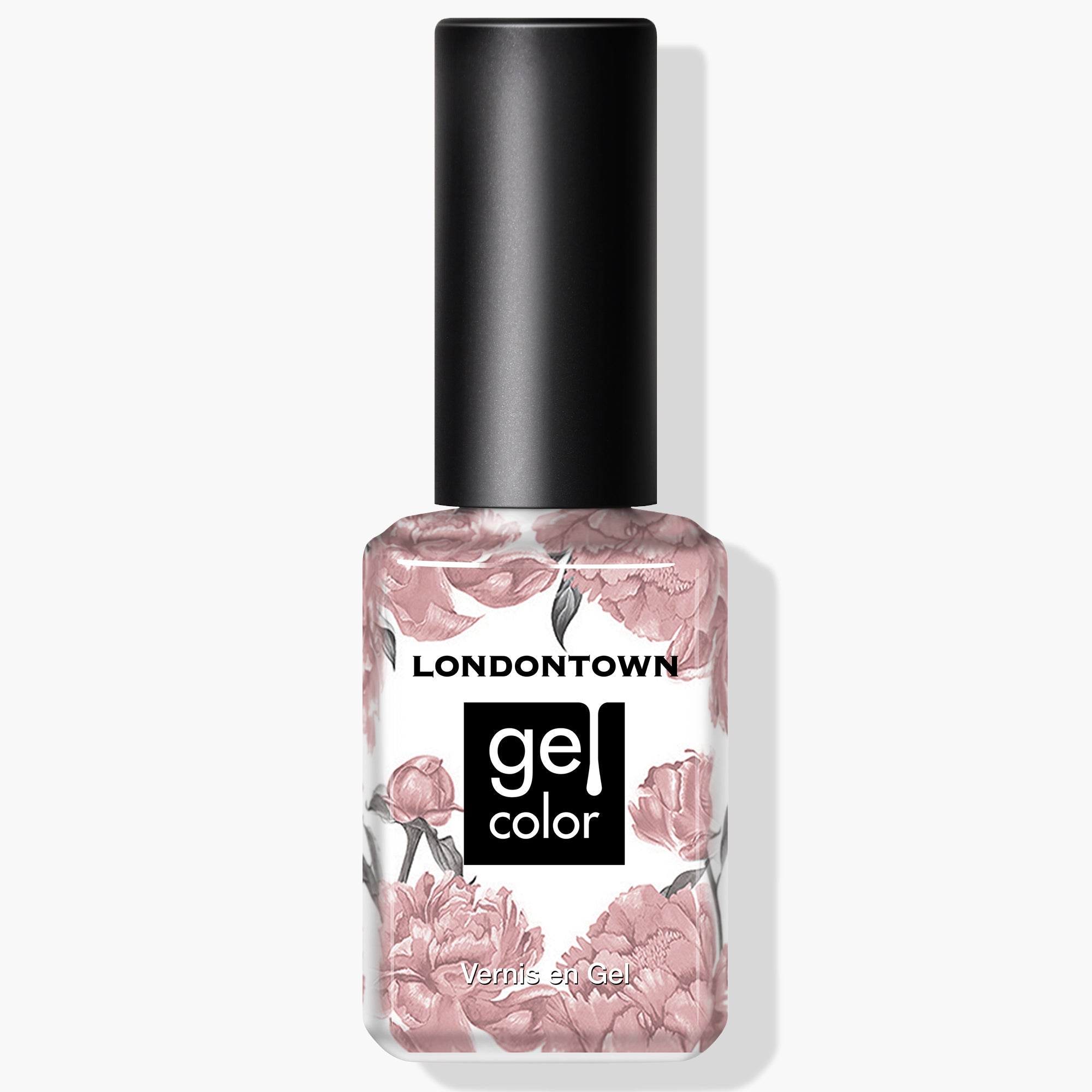 Honeymoon Gel Nail Polish