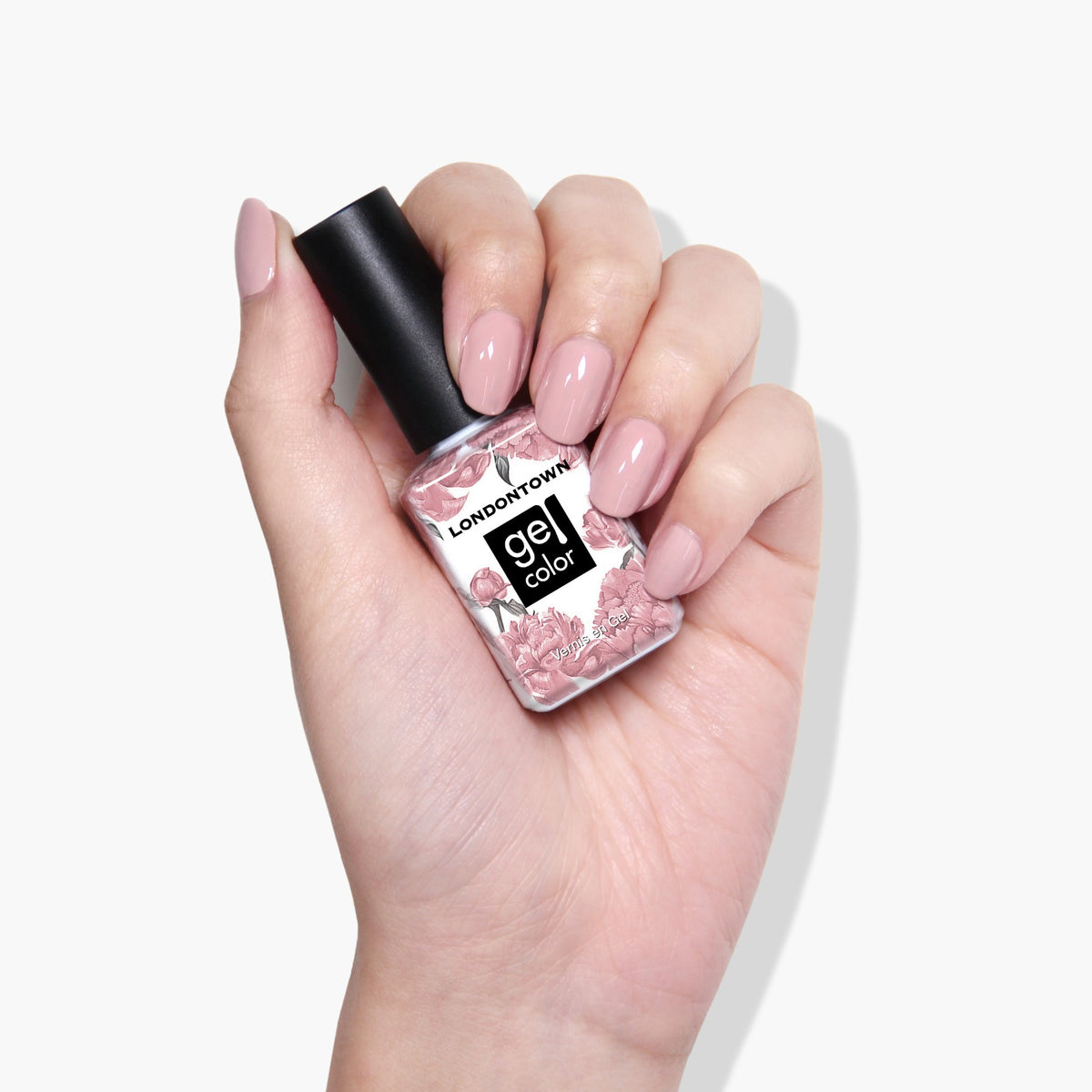 Honeymoon Gel Nail Polish | MEiiYO