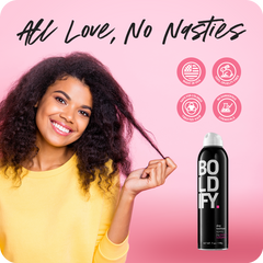 BOLDIFY Dry Texturizing Spray