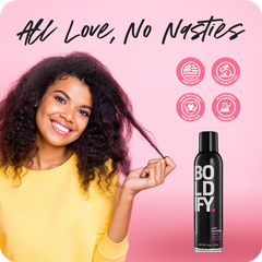 BOLDIFY Root Boosting Spray