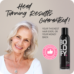 BOLDIFY Root Boosting Spray