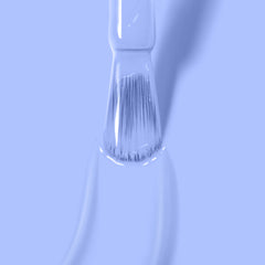 In the Clouds Gel Nail Polish
