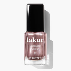 Kissed by Rose Gold Nail Polish | MEiiYO