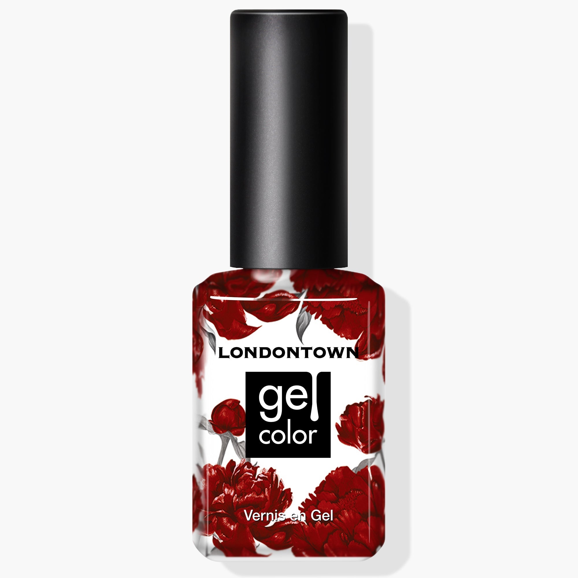 Lady Luck Gel Nail Polish