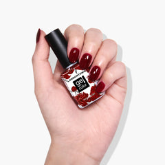 Lady Luck Gel Nail Polish