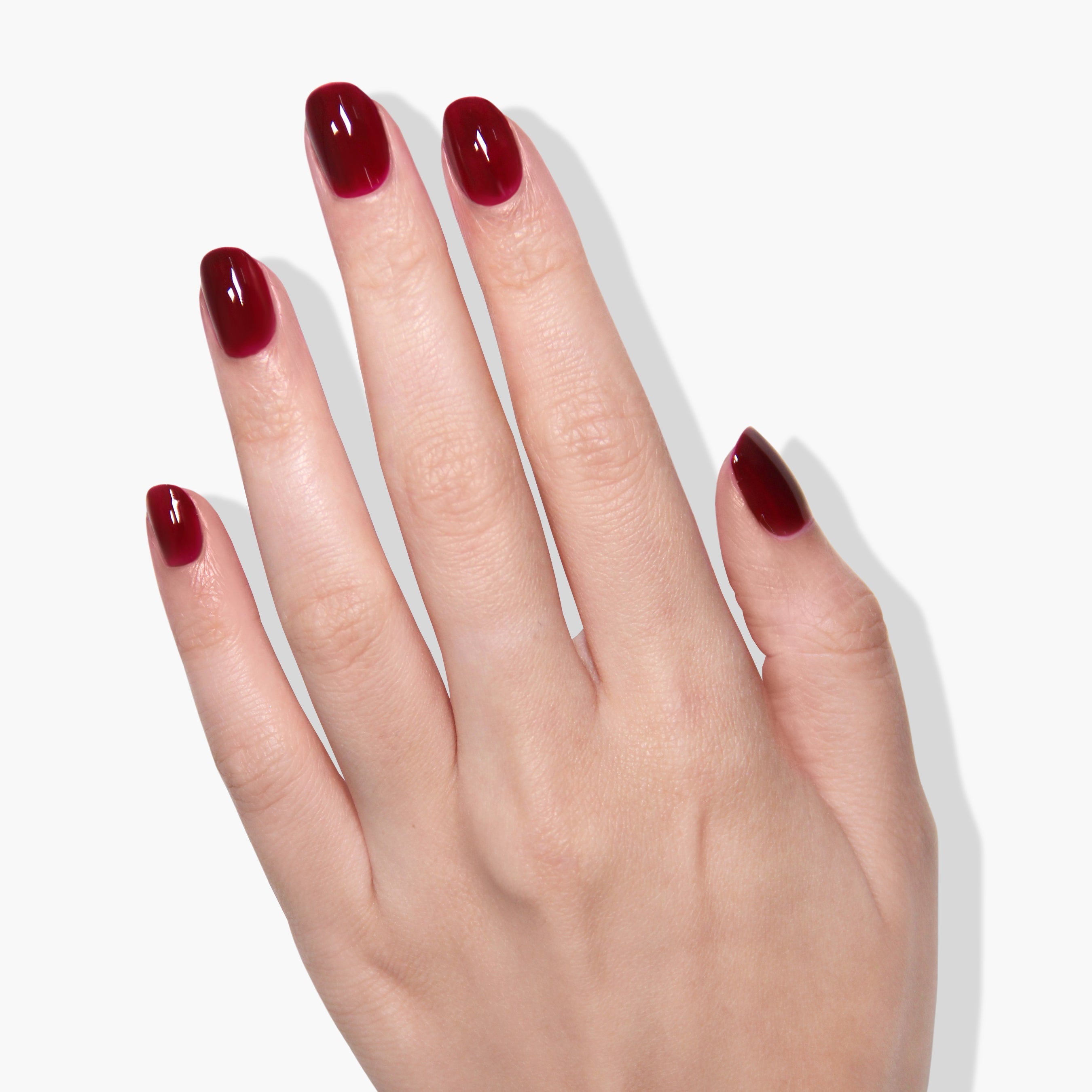 Lady Luck Gel Nail Polish