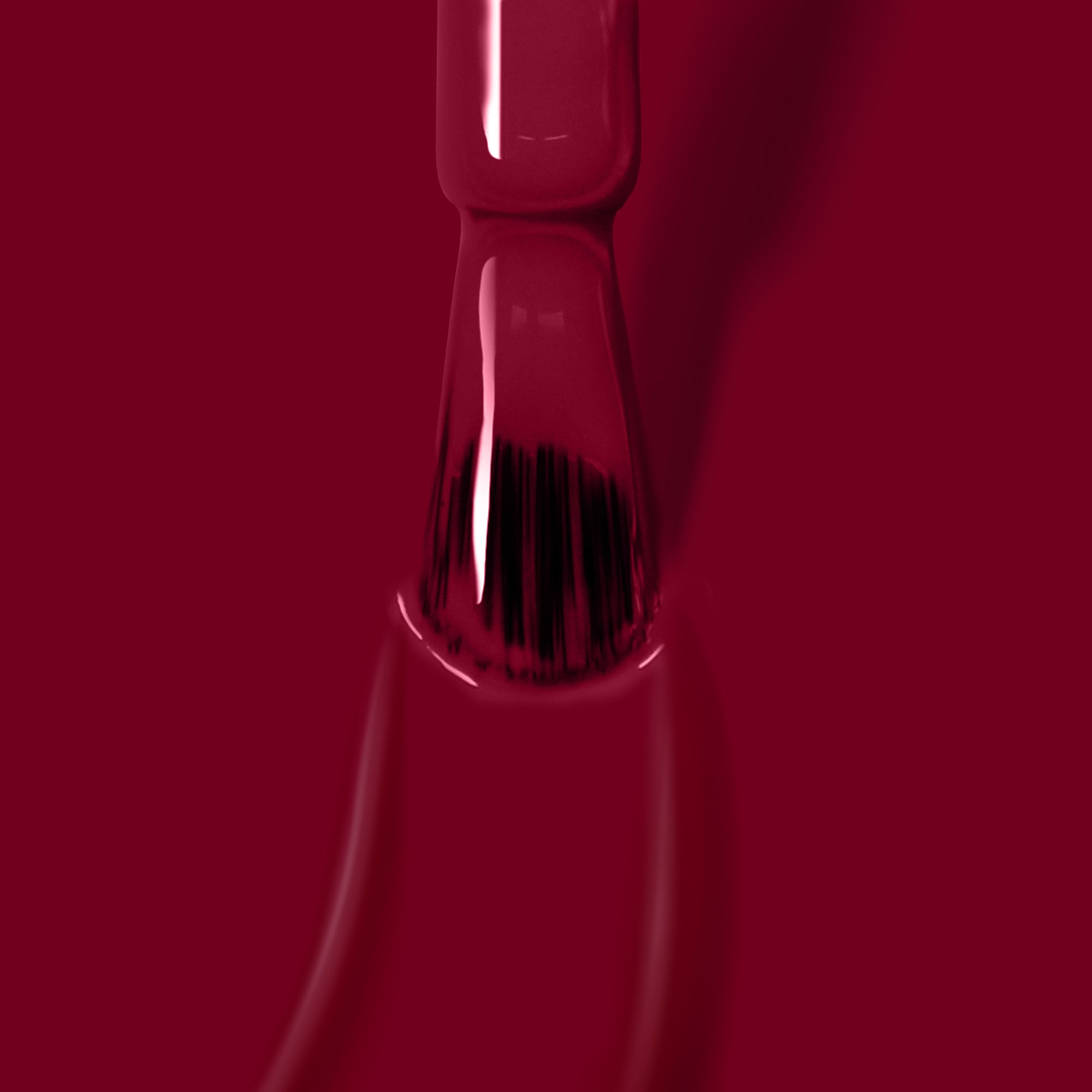 Lady Luck Gel Nail Polish