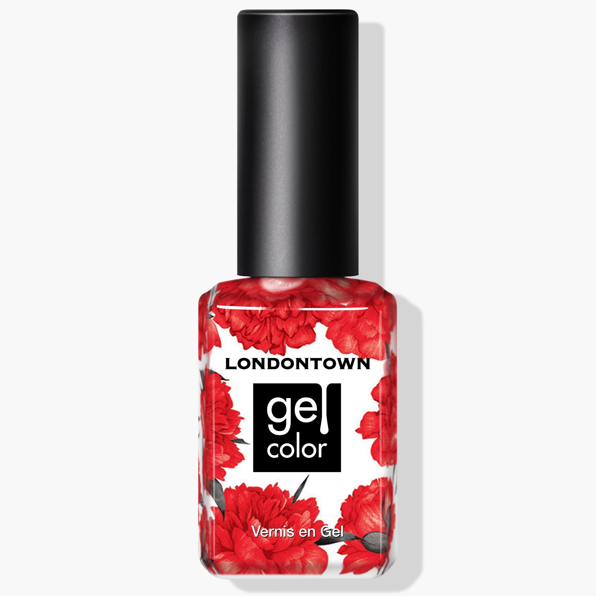 Londoner Love Gel Nail Polish