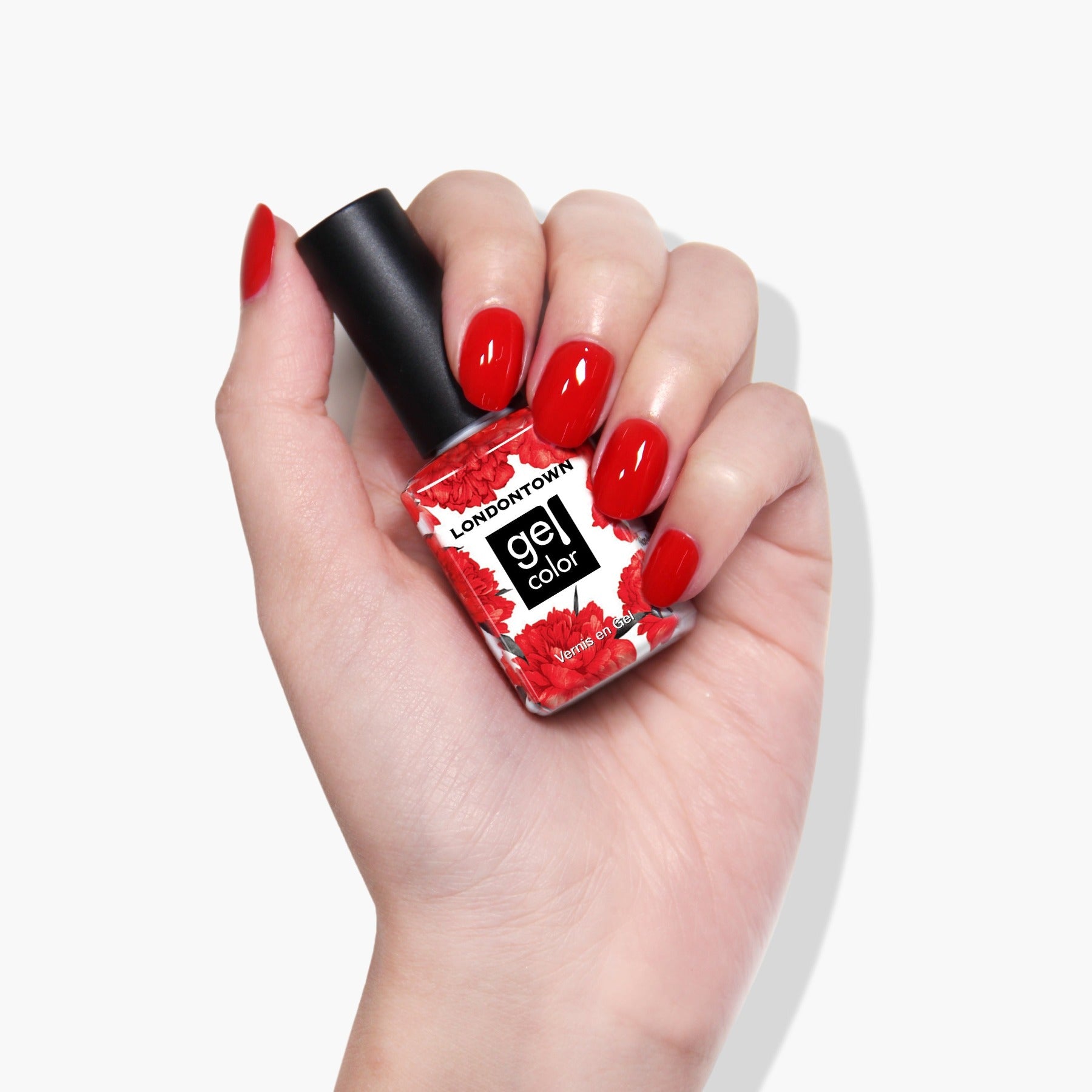Londoner Love Gel Nail Polish | MEiiYO