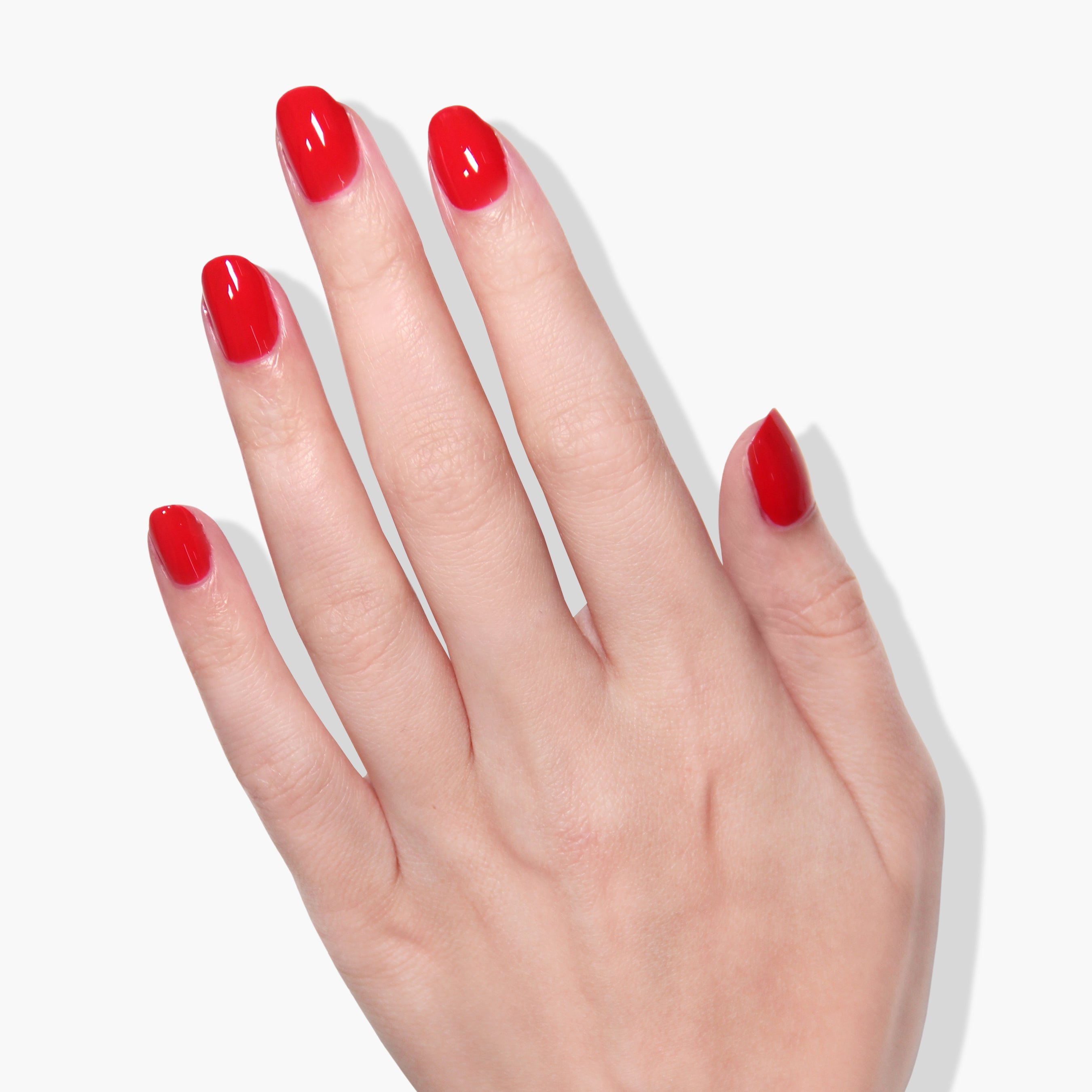 Londoner Love Gel Nail Polish