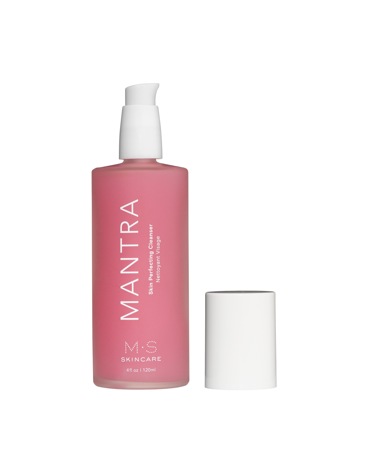 MANTRA Skin Perfecting Cleanser