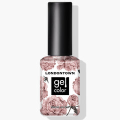 Mauve Over Gel Nail Polish